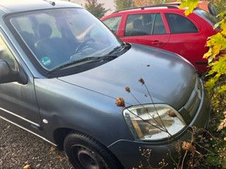Citroën Berlingo 1.6 16V