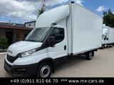 Iveco Daily 35s14 Möbel Maxi 4,29 l / 2,43 h Motor NEU - Iveco Daily 29