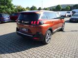 Peugeot 5008 Allure Pack+7xT-Leder+LED+Cam+Navi+1.Hand - Peugeot: 7sitzer