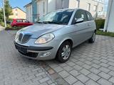 Lancia Ypsilon - Volllederausstattung - Tü... - Lancia Ypsilon aus 2003
