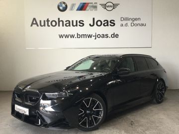 BMW M5 Touring |AC-Schnellladen |Sitzbelüft. |Bowers
