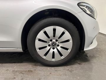 Mercedes C 200 - 7