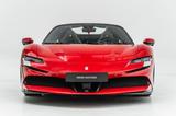 Ferrari SPIDER*Braun Carbon*Carbon Aussen*Vollausstatung - Gebrauchtwagen mit Automatik bis 1.500 Euro
