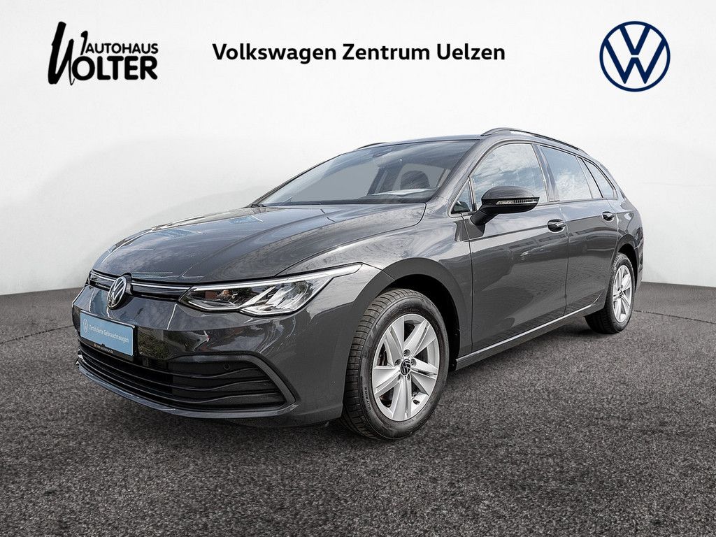 Image of Volkswagen Golf