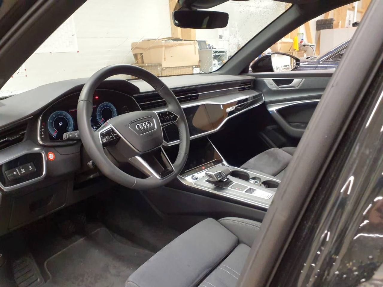 Audi A6 - Bild 4