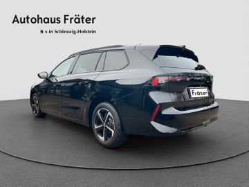 Fotografie 6 des Opel Astra ST GS 360°Kamera Keyless Sitzheizung PDC