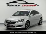 Opel Insignia A INNOVATION/OPC-LINE/BiXEN/NAVI/KAMERA - Opel Insignia Gebrauchtwagen in Hamburg