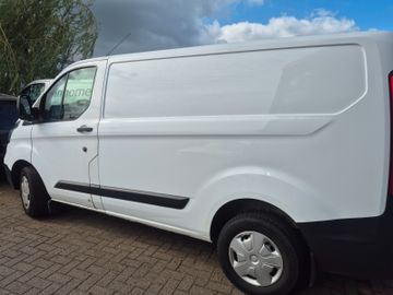 Ford Transit Custom - 3