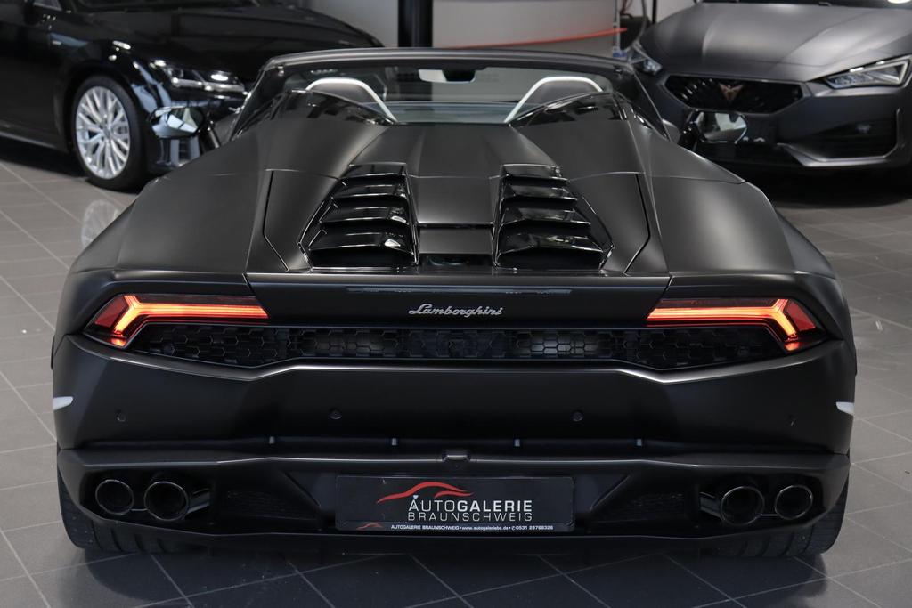 Lamborghini Huracán