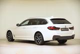 BMW 530d xDrive Touring M Sport 360° HiFi StandHzg - BMW 530 aus 2024