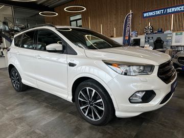 Ford Kuga ST-Line *Xenon*Leder*Navi*Kamera*