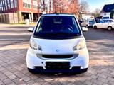 Smart ForTwo Cabrio MHD |TÜV Neu|SHZ|Klima|Navi - gebrauchte Smart Cabrios