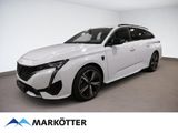 Peugeot 308 SW GT 1.2 PureTech 130 ACC/LED/BLIS/NAVI/DAB - Peugeot 308 Jahreswagen