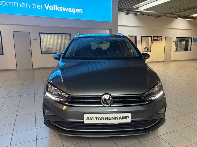 Golf Sportsvan VII Join 1.5 TSI DSG*Navi*APP*AHK