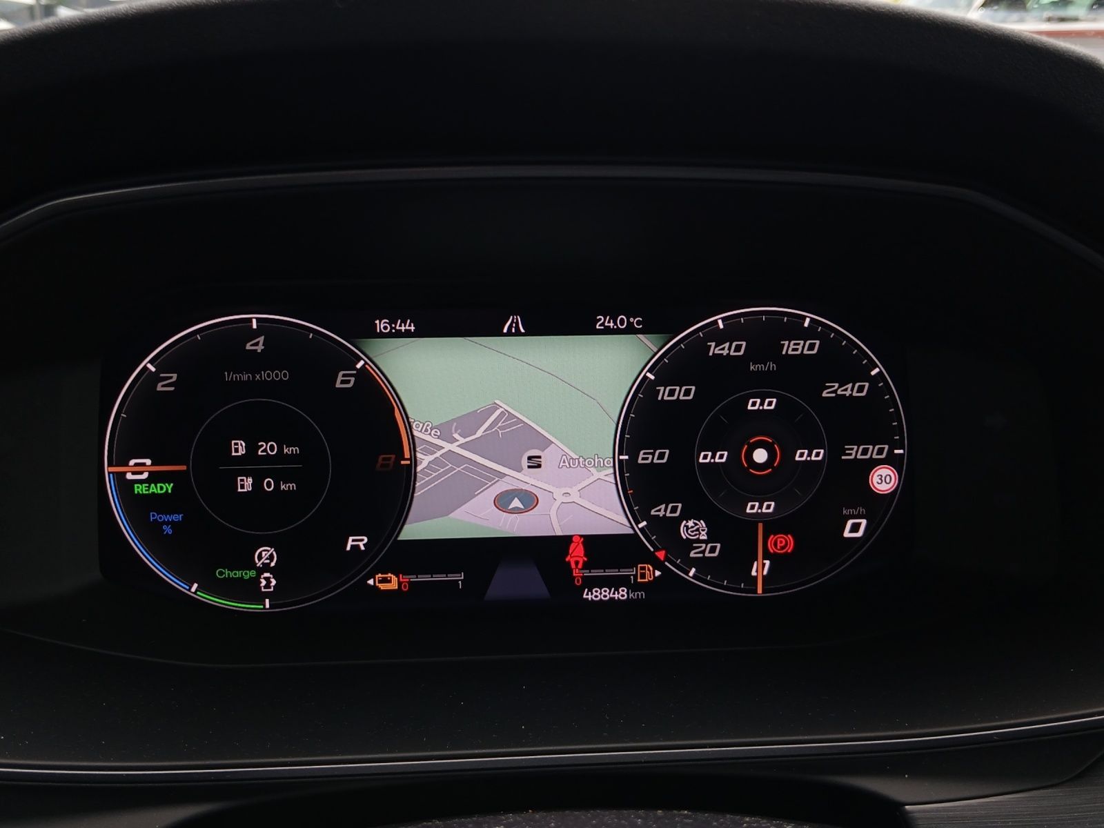 Cupra Formentor - Bild 13