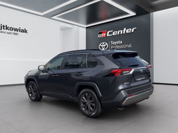 Toyota RAV 4 - 9