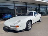 Porsche 928 GT 5-Gang*1.Hand*Unfallfrei*Neuwagenzustand! - Porsche 928 aus 1991