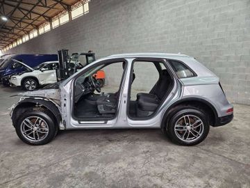 Audi Q5 - 10