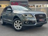 Audi Q5 2.0 TDI quattro