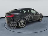 BMW X4 M40 M40i - - BMW X4 M40 Diesel Gebrauchtwagen