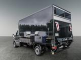 Volkswagen Crafter 35 Kofferaufbau 2.0 TDI KLIMA NAVI - Kofferaufbau