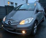 Mercedes-Benz +++ Mercedes A180 W169 TÜV NEU +++ - Mercedes-Benz A-Klasse: W169