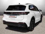 Volkswagen Tiguan R-Line TDI DSG 4M. Black Style Harman - Diesel Gebrauchtwagen