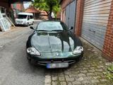 Jaguar Yougtimer/XK8 Coupé/Garagen Auto - Jaguar XK8 aus 1997