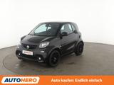 Smart fortwo 0.9 Turbo Prime Aut.*NAVI*TEMPO*SHZ*ALU* - Smart Gebrauchtwagen in Köln
