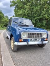 Renault R 4 - Renault R 4
