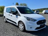 Ford Transit L2 Kasten lang beh. Frontsch. PDC
