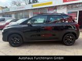 Citroën C3 AirCross MAX PureTech 130 EAT6 - Citroën C3 Aircross: Max