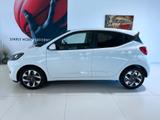Hyundai i10 iLine Plus 1.0 MT 5 Jahre Herstellergarantie - Hyundai i10 Tageszulassungen mit Benzin-Antrieb