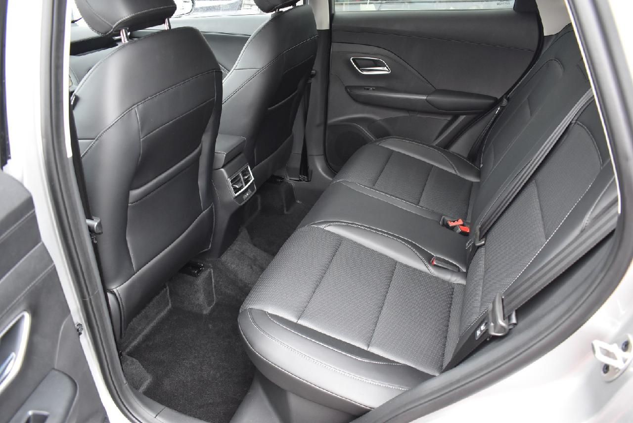 MG ZS - Bild 7