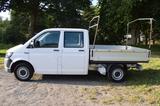 Volkswagen T6 Doka 2.0 TDI Pritsche lang Tüv/AU neu - Offers matching your search criteria