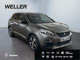 Peugeot 3008 PureTech 130 Active GT Line *Pano*Navi*RCam - Peugeot 3008: Active