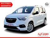 Opel Combo Life E 1.5 CDTI Edit. Navi Klima Tempomat - Opel Combo: Cdti