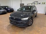 Volkswagen Tiguan Active 2.0TDI DSG/LED/GRA/17"/SHZ/PDC - Volkswagen Tiguan: Active