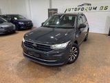 Volkswagen Tiguan Active 2.0TDI DSG/LED/GRA/17"/SHZ/PDC - Volkswagen Tiguan: Active