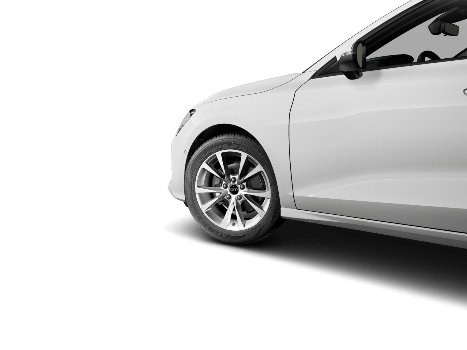 Audi A3 Sportback advanced 30 TFSI Navi, Klima Plus, миниатюра 3