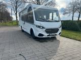 Carado I 447 nur 9980 km , wie neu 