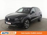 Volkswagen Touareg 3.0 V6 TDI R-Line 4Motion Aut.*NAVI*CAM* - VW Touareg Gebrauchtwagen in Hannover