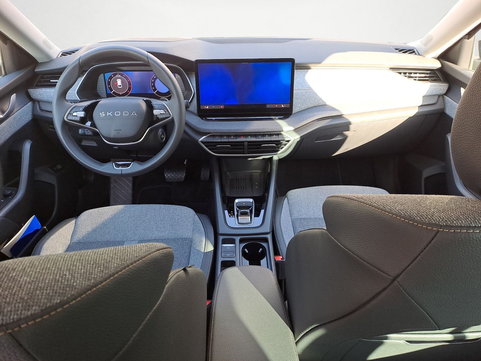 Skoda Octavia - Bild 11