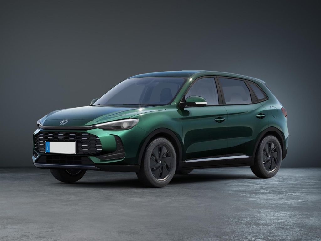 MG ZS Standard*7 Jahre Garantie*RFK*CarPlay 1.5