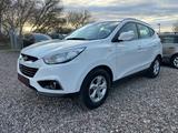 Hyundai ix35 Comfort 2WD 1.6 1.Jahr Garantie - Hyundai ix35 in Erfurt