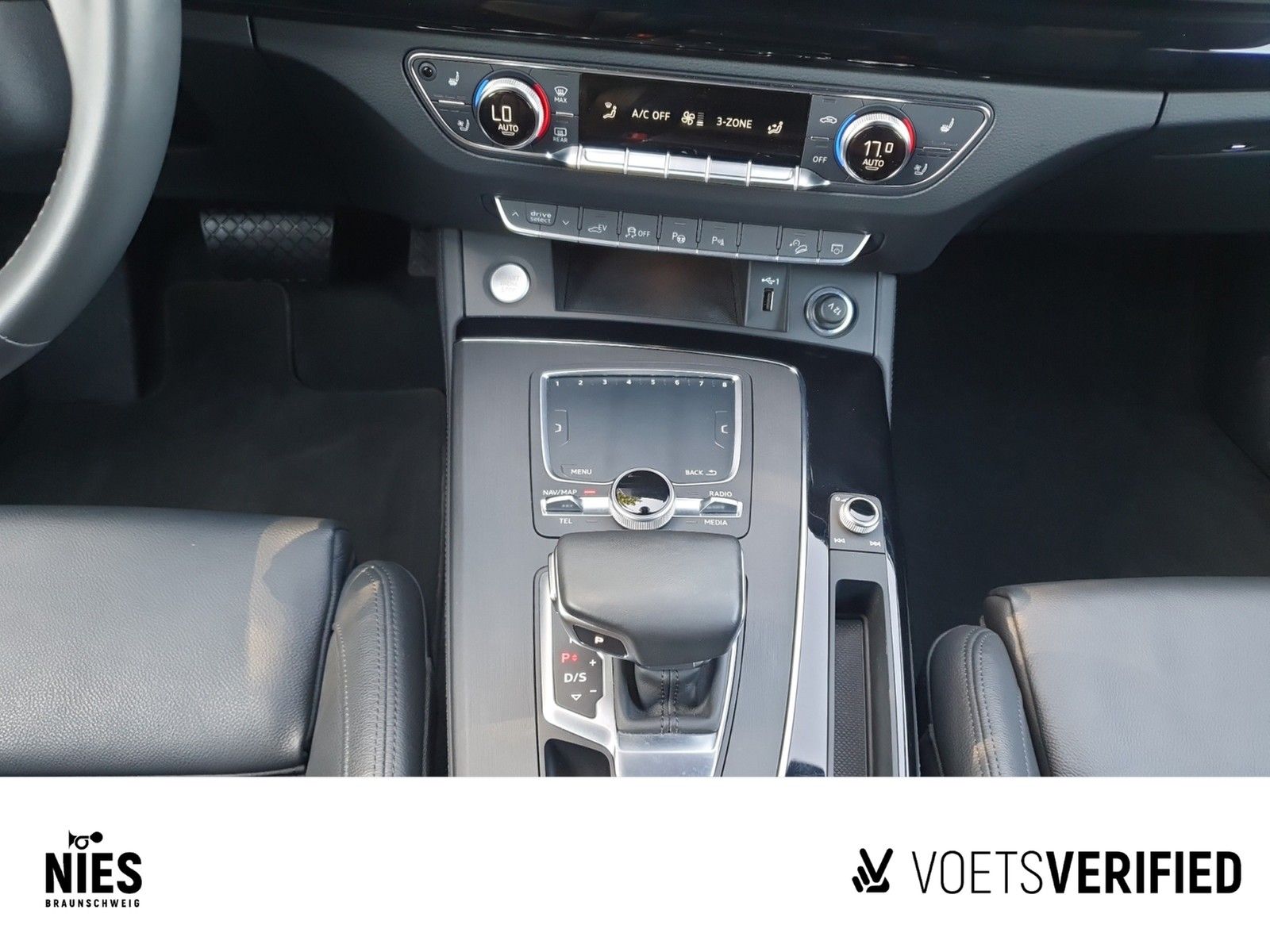 Audi Q5 - Bild 10