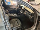 Mercedes-Benz C 400 4Matic V6 AMG*Magno-Lack*HUD* - Mercedes-Benz C-Class in Hannover