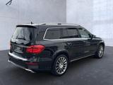 Mercedes-Benz GL 500 4Matic AMG-Line+H&K+MASSAGE+ACC+360°+AHK - Mercedes-Benz GL-Klasse: AMG