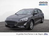 Ford FOCUS C & C Turnier 1.0L SHZ KAMERA NAVI ACC LED - gebrauchte Ford Focus aus dem Jahr 2021