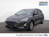 Ford FOCUS C & C Turnier 1.0L SHZ KAMERA NAVI ACC LED - Ford Focus Gebrauchtwagen in Halle